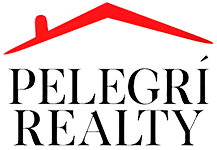 logo Logotipo de Pelegrí rEALTY